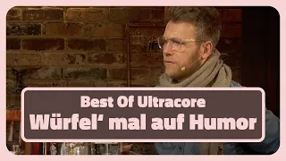 Würfel' mal auf Humor | Best Of Pen & Paper Ultracore