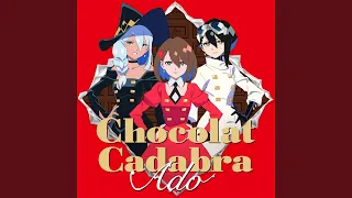 Chocolat Cadabra