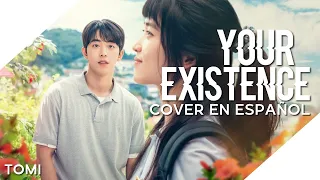 Your Existence (Veinticinco, Veintiuno OST Pt. 4) ❰ Wonstein ❱ Cover en Español | @TomiiHerrera​