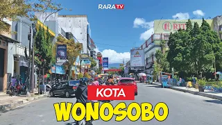 PESONA KEINDAHAN KOTA WONOSOBO YANG COCOK UNTUK SEGARKAN PIKIRAN