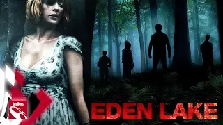 Eden Lake - Trailer HD #English (2008)
