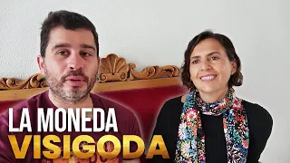 La moneda visigoda | Entrevista a Ruth Pliego