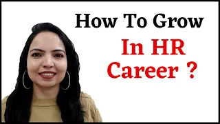 Step by Step process to become a successful HR.. 😎