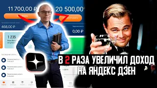 Всё что нужно знать про Самозанятость для Яндекс Дзен