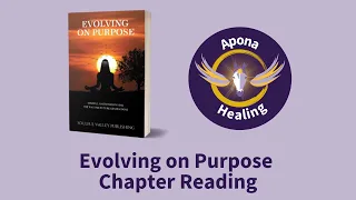 Evolving on Purpose Chapter Reading