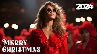 Mariah Carey, José Feliciano, Ariana Grande, Justin Bieber Cover Style 🎅🏻 Best Christmas Songs 2024