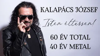 Kalapács 60/40 - Világvégre (Születésnapi bővített verzió)