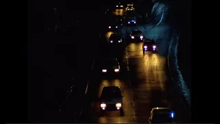 First Name: Carmen (1983) by Jean-Luc Godard, Clip: Night - The traffic was moving