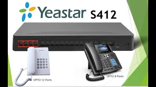 YEASTAR S412 FEATURES