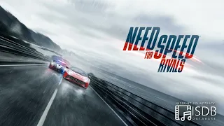 Need For Speed: Rivals SOUNDTRACK | Walking Def feat. Virus Syndicate - Let Me Show You