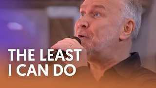 The least I can do - Nederland Zingt