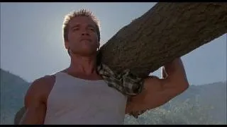 Commando (1985) Full HD