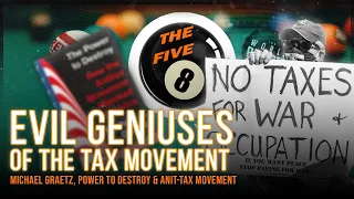 How the Anti-Tax Movement Shaped America