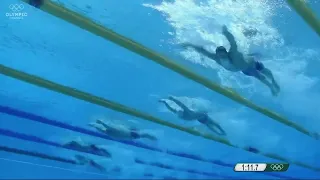 phelps 2016 a 200m butterfly hard win.