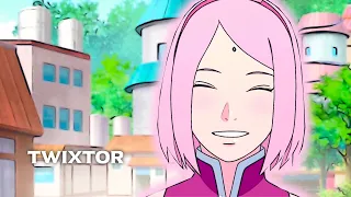 Haruno Sakura Twixtor (in Boruto) (with cc)