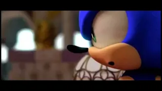 Sonic roasts erazor djinn (edited version)