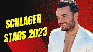 SCHLAGER STARS 2023 🌟