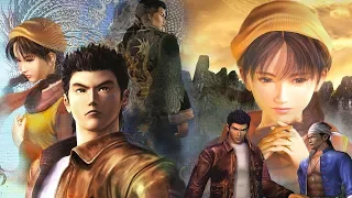 Shenmue 1 and 2 HD Review - The Final Verdict