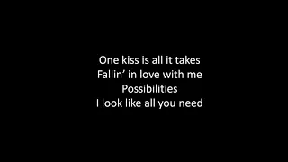 One Kiss-Calvin Harris, Dua Lipa (Lyrics)