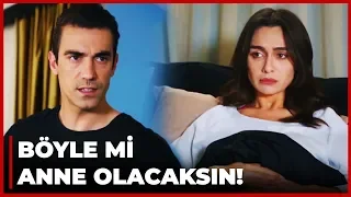 Aslı, Ferhat'ın Evine Döndü! | Siyah Beyaz Aşk 29. Bölüm