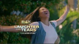 Magpakailanman presents: Laughter and Tears a Tess Bomb True Story | Kapuso Access