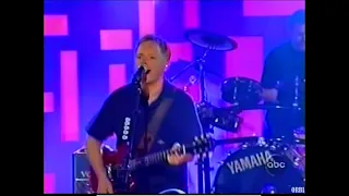 New Order - Krafty HD (Jimmy Kimmel,  27.04.2005)