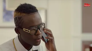 Willy Paul - Mamangu (Official Video)(@willypaulbongo)