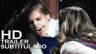 LATE NIGHT WITH THE DEVIL Trailer (2024) SUBTITULADO [HD] Terror