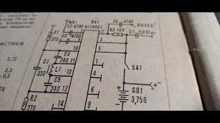 РАДИО-НАЧИНАЮЩИМ-РЕТРО №11- перестраиваем FM до 108 МГц в 1990 году