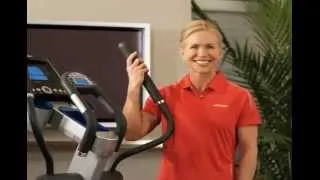 Benefits of Using an Elliptical Trainer - Fitness Direct