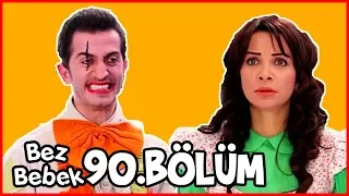 Bez Bebek 90.Bölüm - Full Bölüm - Tek Parça