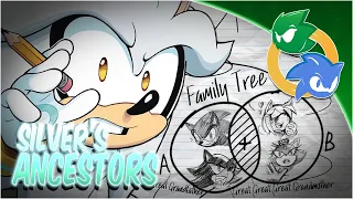 The Sonic Theorist: Who Were Silver’s Ancestors?