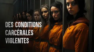 Les prisons pour femme  les plus dangereuses