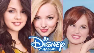 Top 10 Most Popular Disney Girls of All Time | 2018