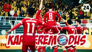 FIFA 23: FINALE ⚽️ Folge 24 FC BAYERN KARRIERE