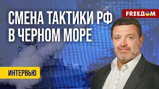 🔴Как иранские "ШАХЕДЫ" стали в РФ "ГЕРАНЬЮ"? Мнение Братчука