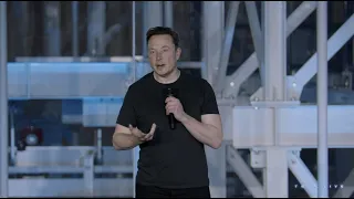 Tesla Investor Day in 28 Min (Supercut) (2023)