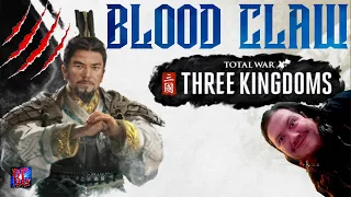 Total War: Three Kingdoms - Liu Bei - Part 1