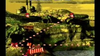 Donkey Kong Country • 101% Speedrun (52:10)