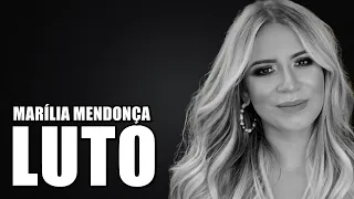 M0RRE a cantora MARÍLIA MENDONÇA - Cobertura e HOMENAGEM