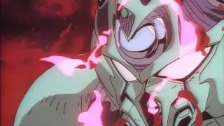 Guyver The Biobooster Armor II (japanese opening)