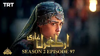 Ertugrul Ghazi Urdu | Episode 97 | Season 2