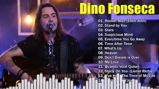 Rocket Man (Elton John) - DINO - Só as Românticas - Acústico Flashback, country e Rock