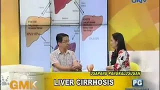 Understanding Liver Cirrhosis