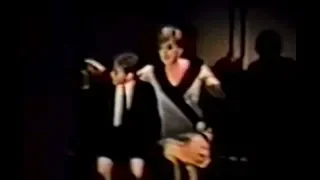 ANGELA LANSBURY as MAME Original '66 Footage