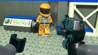 How to Make First-Person LEGO Stop Motions - Tutorial