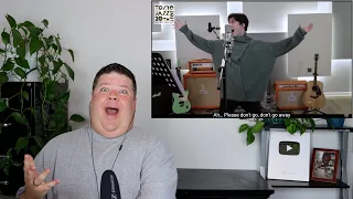 Voice Teacher Reacts to Dimash Kudaibergen - Ikanaide