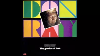 Got to Have Loving - Don Ray