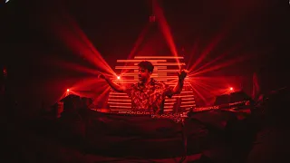 HI-LO Live from Seismic Dance Event 2021 - Austin, TX