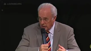 Theology in the mind of the dying thief- sign of a true conversion | John MacArthur